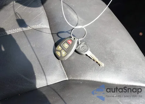 2012 Chevrolet Impala Ltz from USA, damaged, VIN 2G1WC5E37C1281099